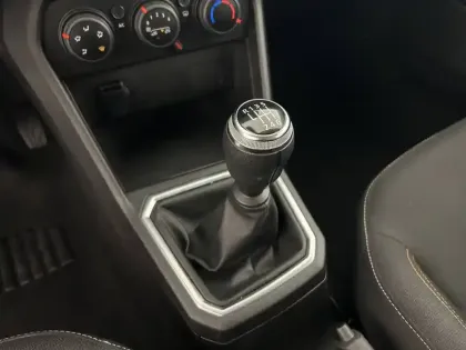 Photo 12 Dacia Sandero  TCe 90 - 22