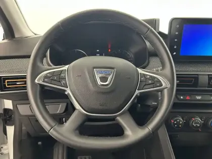 Photo 14 Dacia Sandero  TCe 90 - 22