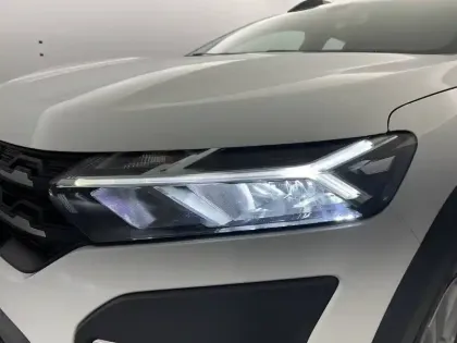 Photo 19 Dacia Sandero  TCe 90 - 22