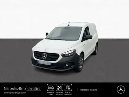 Photo Mercedes Citan