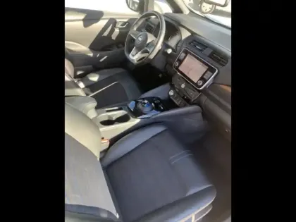 Photo 7 Nissan Leaf  150ch 40kWh N-Connecta