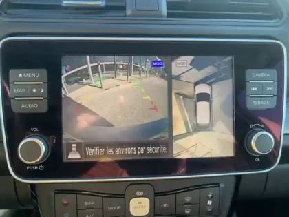 Photo 13 Nissan Leaf  150ch 40kWh N-Connecta