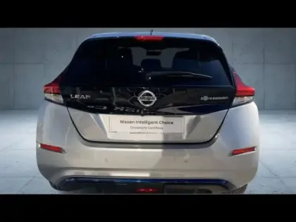 Photo 3 Nissan Leaf  150ch 40kWh N-Connecta