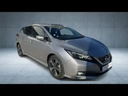 Photo 6 Nissan Leaf  150ch 40kWh N-Connecta