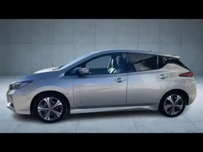 Photo 1 Nissan Leaf  150ch 40kWh N-Connecta