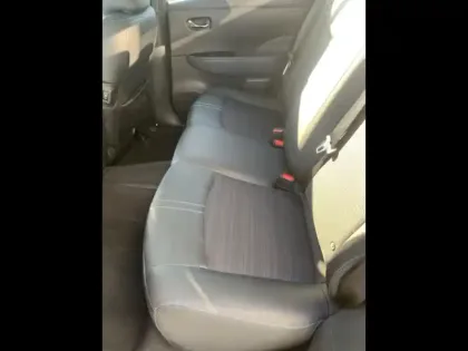 Photo 9 Nissan Leaf  150ch 40kWh N-Connecta