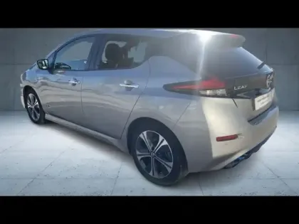 Photo 2 Nissan Leaf  150ch 40kWh N-Connecta