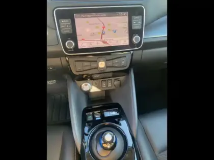 Photo 12 Nissan Leaf  150ch 40kWh N-Connecta