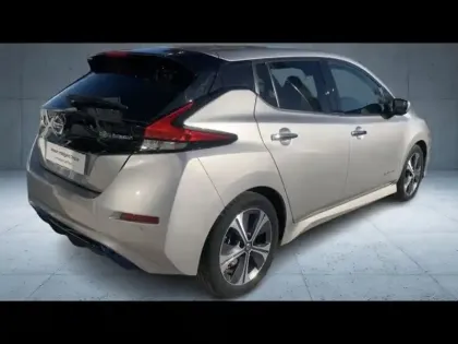 Photo 4 Nissan Leaf  150ch 40kWh N-Connecta