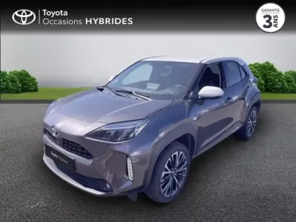Photo Toyota Yaris