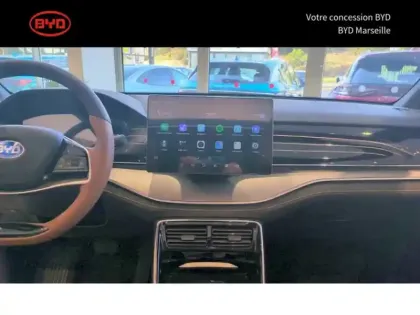 Photo 6 BYD Tang  517ch - 86 kWh Flagship