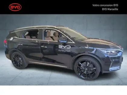 Photo 1 BYD Tang  517ch - 86 kWh Flagship