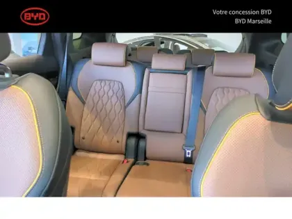 Photo 12 BYD Tang  517ch - 86 kWh Flagship