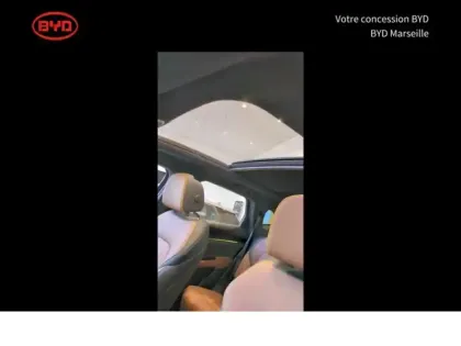 Photo 14 BYD Tang  517ch - 86 kWh Flagship