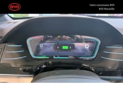 Photo 8 BYD Tang  517ch - 86 kWh Flagship