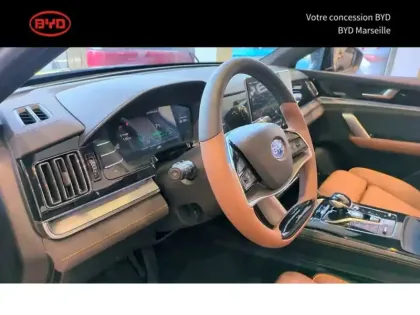 Photo 13 BYD Tang  517ch - 86 kWh Flagship