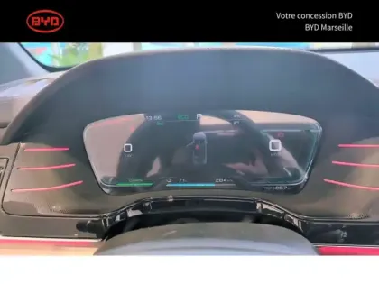 Photo 7 BYD Tang  517ch - 86 kWh Flagship