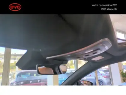 Photo 5 BYD Tang  517ch - 86 kWh Flagship