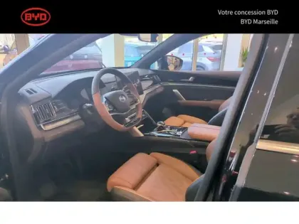 Photo 4 BYD Tang  517ch - 86 kWh Flagship