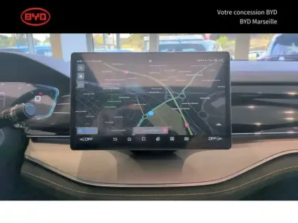 Photo 9 BYD Tang  517ch - 86 kWh Flagship