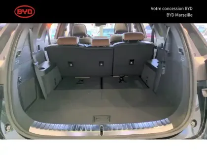 Photo 11 BYD Tang  517ch - 86 kWh Flagship