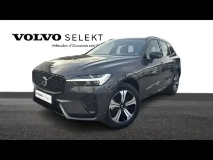 Photo Volvo Xc60