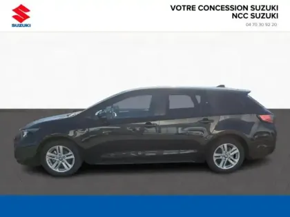 Photo 1 Suzuki Swace  1.8 Hybrid 140ch Privilège