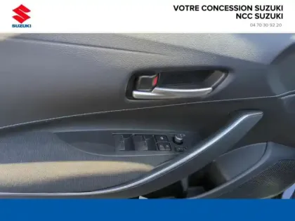 Photo 12 Suzuki Swace  1.8 Hybrid 140ch Privilège