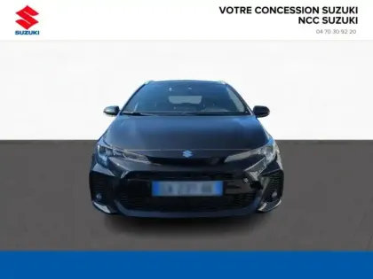 Photo 7 Suzuki Swace  1.8 Hybrid 140ch Privilège