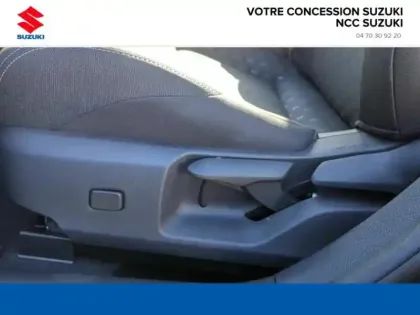 Photo 10 Suzuki Swace  1.8 Hybrid 140ch Privilège