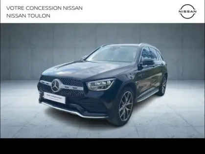 Photo Mercedes Classe Glc