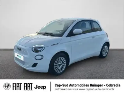 Photo Fiat 500