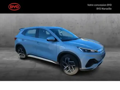 Photo 1 BYD Atto 3  204ch - 60,5 kWh Design