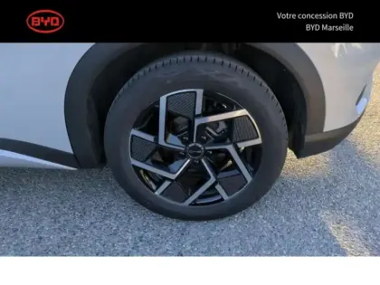 Photo 3 BYD Atto 3  204ch - 60,5 kWh Design