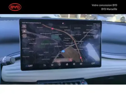 Photo 9 BYD Atto 3  204ch - 60,5 kWh Design