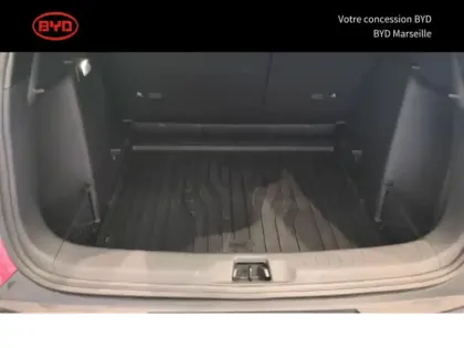 Photo 11 BYD Atto 3  204ch - 60,5 kWh Design