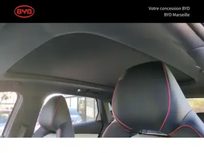 Photo 14 BYD Atto 3  204ch - 60,5 kWh Design