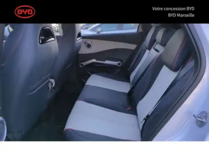 Photo 10 BYD Atto 3  204ch - 60,5 kWh Design