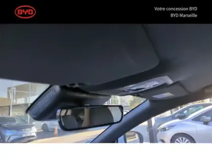 Photo 5 BYD Atto 3  204ch - 60,5 kWh Design