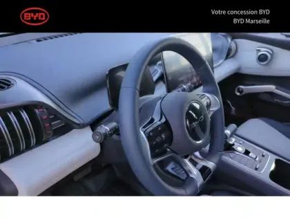 Photo 13 BYD Atto 3  204ch - 60,5 kWh Design