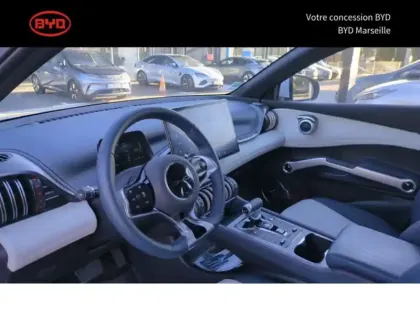 Photo 4 BYD Atto 3  204ch - 60,5 kWh Design