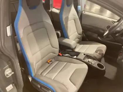 Photo 8 BMW I3  170ch 120Ah Edition WindMill Atelier