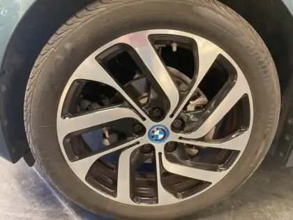 Photo 7 BMW I3  170ch 120Ah Edition WindMill Atelier