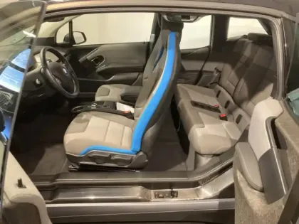Photo 11 BMW I3  170ch 120Ah Edition WindMill Atelier