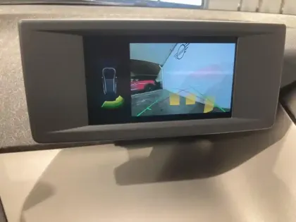 Photo 10 BMW I3  170ch 120Ah Edition WindMill Atelier