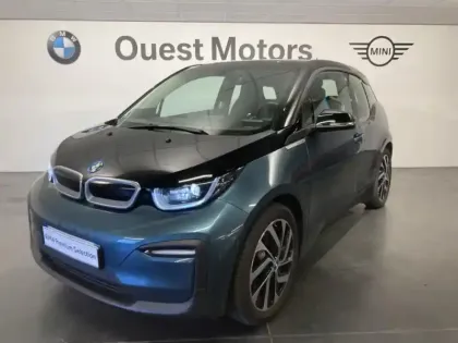 Photo Bmw I3