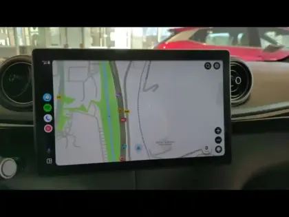 Photo 9 BYD Dolphin Gén. I Ph1 Design 5