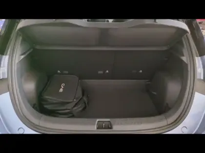 Photo 11 BYD Dolphin Gén. I Ph1 Design 5