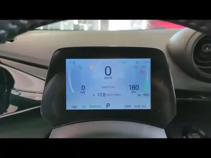 Photo 7 BYD Dolphin Gén. I Ph1 Design 5