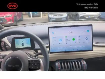 Photo 6 BYD Atto 3  204ch - 60,5 kWh Design